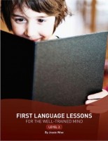 First Language Lessons 2