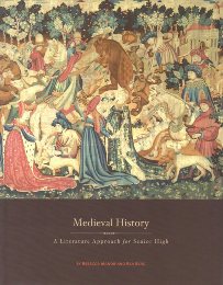 Medieval History: A Literature Approach for Senior High