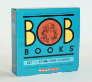 Bob Books - 5 Box Set