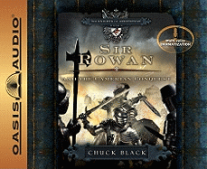Sir Rowan and the Camerian Conquest - CD