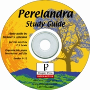 Perelandra Study Guide on CD-ROM